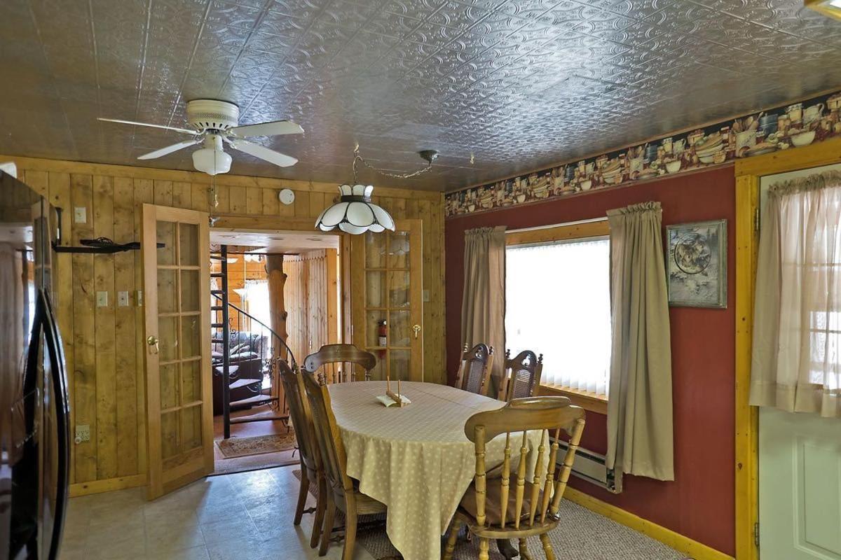 Alpine Mountain Top Home South Fork Exterior photo