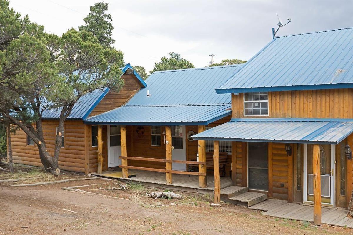 Alpine Mountain Top Home South Fork Exterior photo
